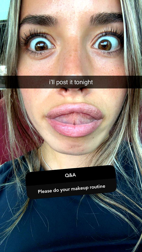 sadie.mckenna image ~ Altpins