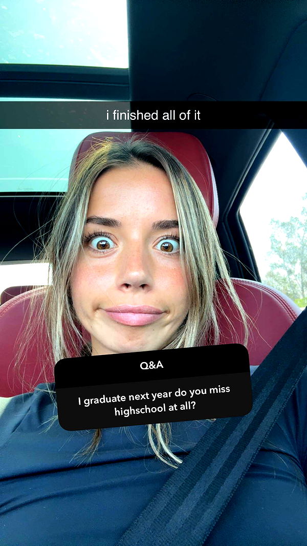 sadie.mckenna image ~ Altpins