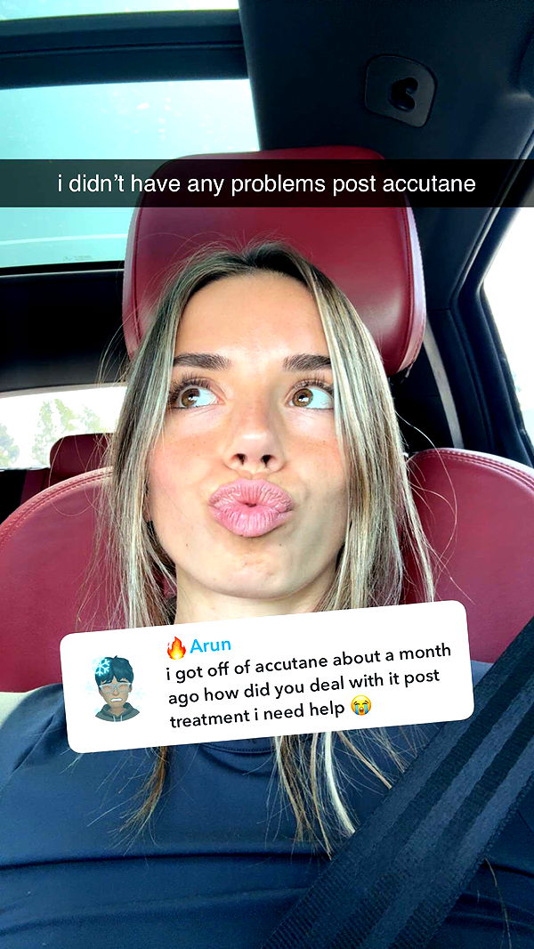 sadie.mckenna image ~ Altpins