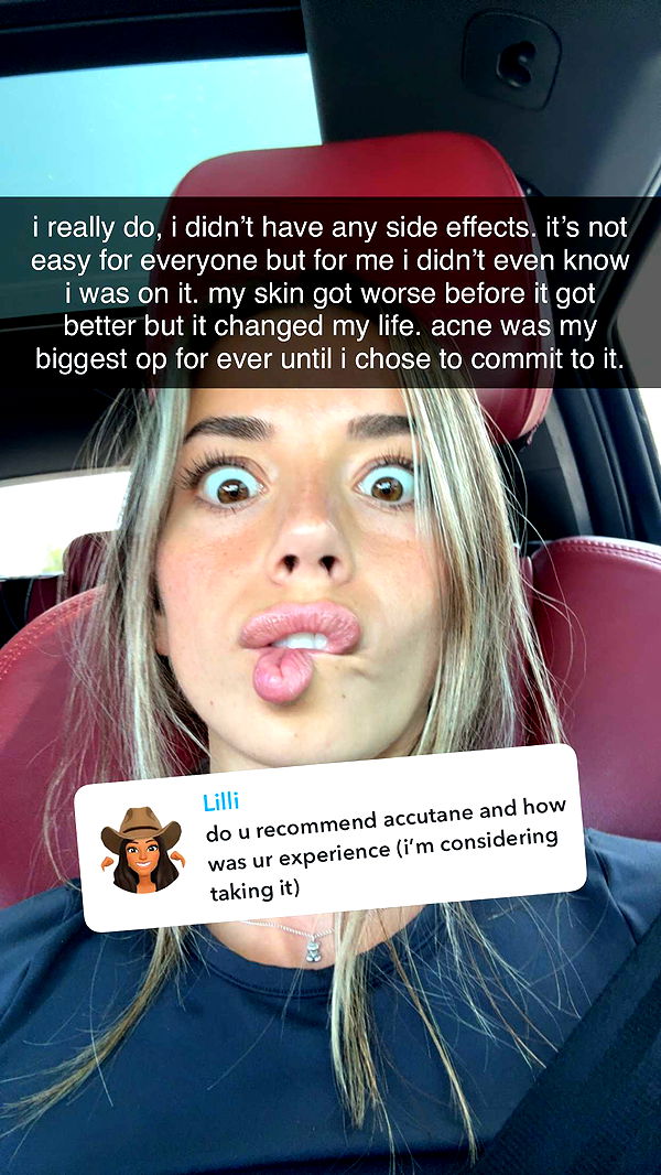 sadie.mckenna image ~ Altpins