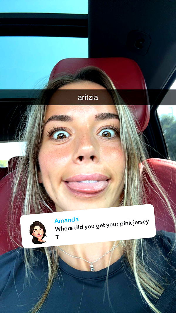 sadie.mckenna image ~ Altpins