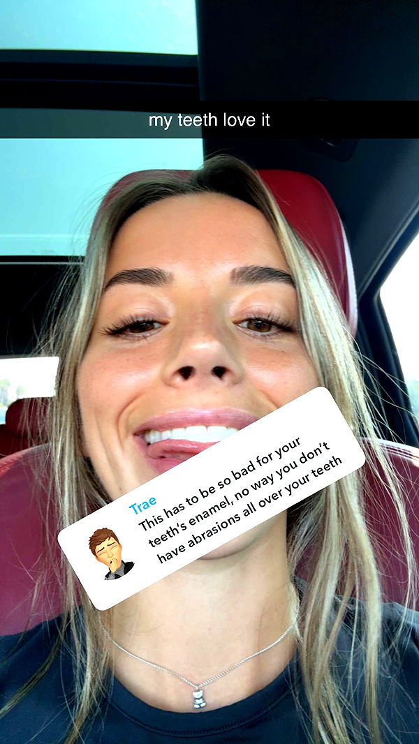 sadie.mckenna image ~ Altpins