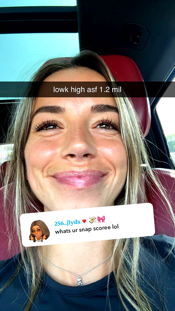 sadie.mckenna image ~ Altpins