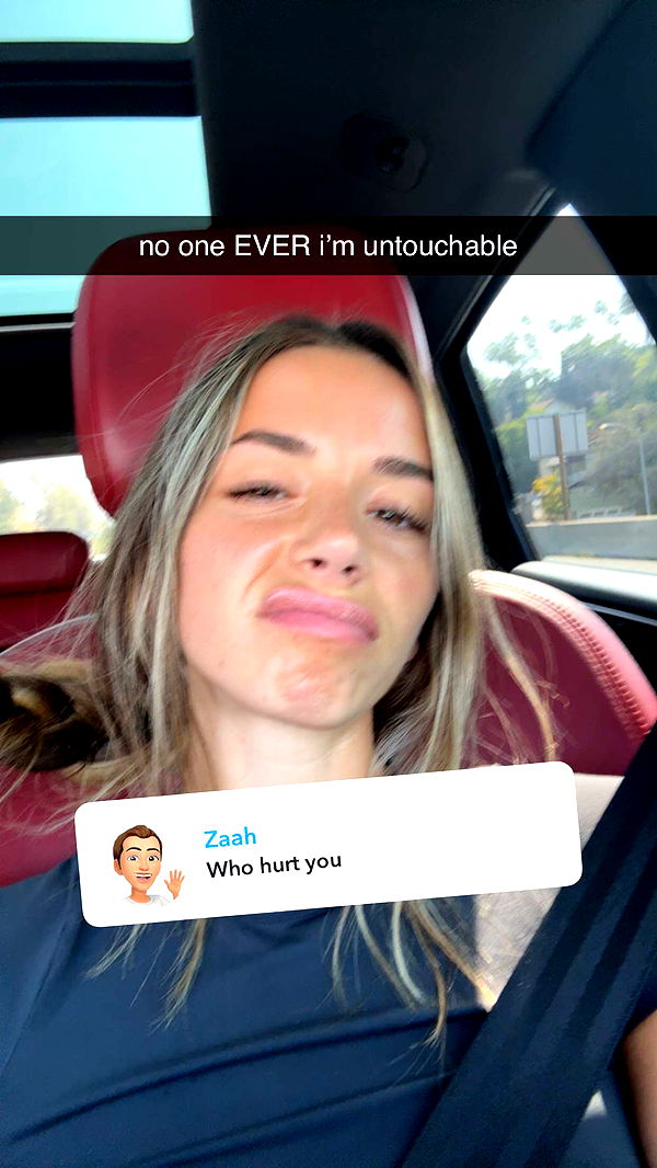 sadie.mckenna image ~ Altpins