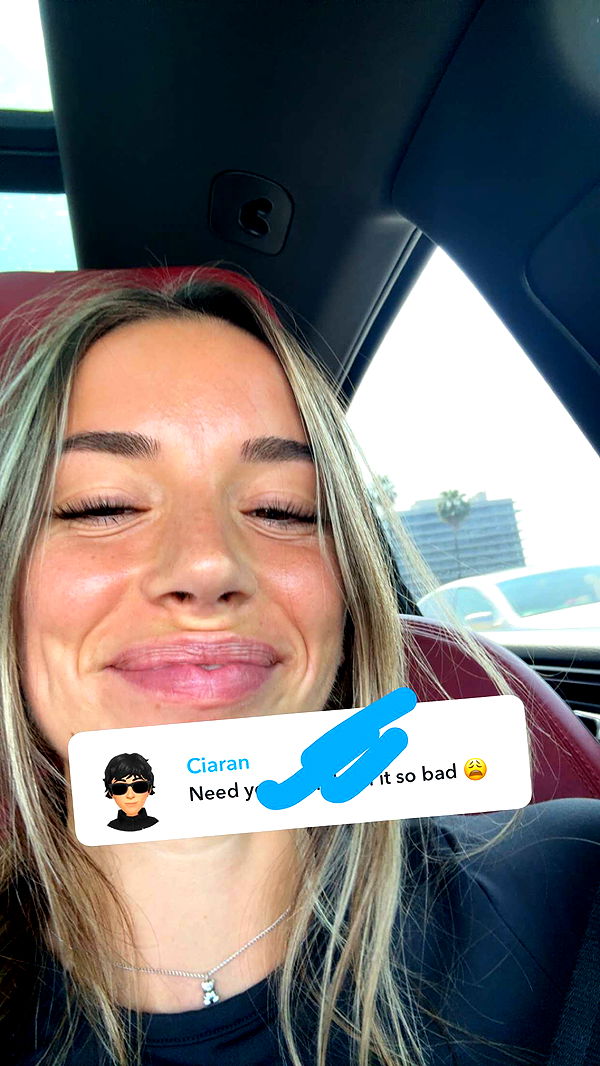 sadie.mckenna image ~ Altpins