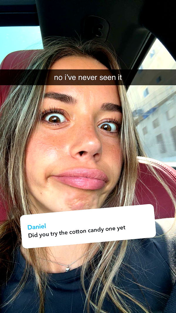 sadie.mckenna image ~ Altpins