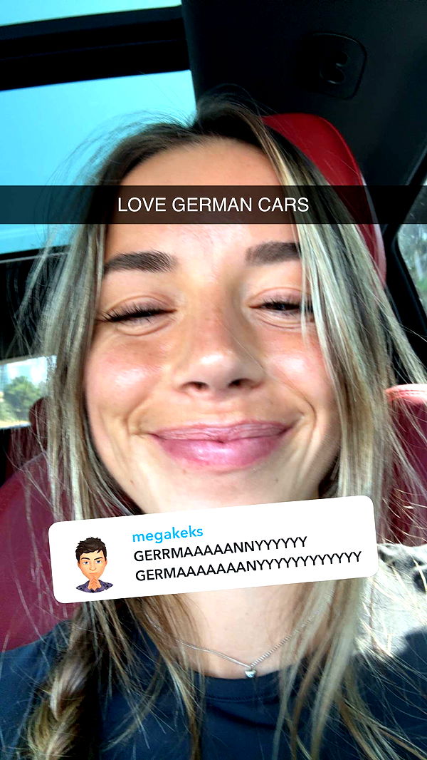 sadie.mckenna image ~ Altpins