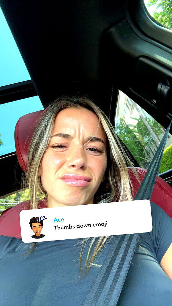 sadie.mckenna image ~ Altpins