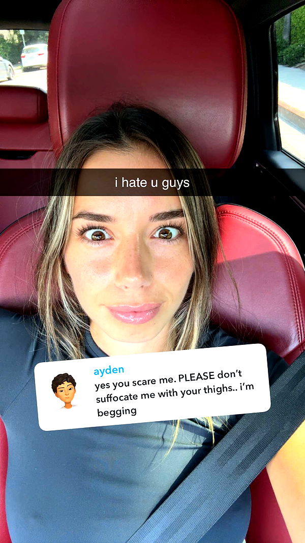 sadie.mckenna image ~ Altpins