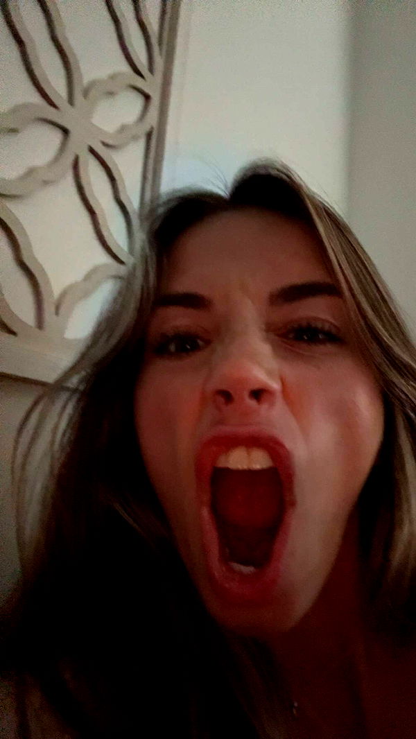 sadie.mckenna image ~ Altpins