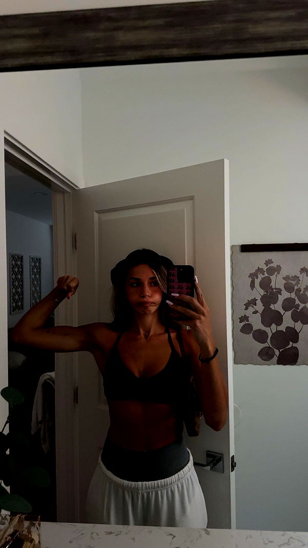 sadie.mckenna image ~ Altpins