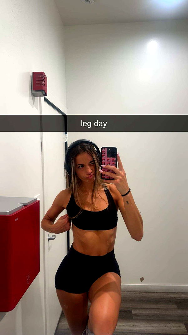 sadie.mckenna image ~ Altpins