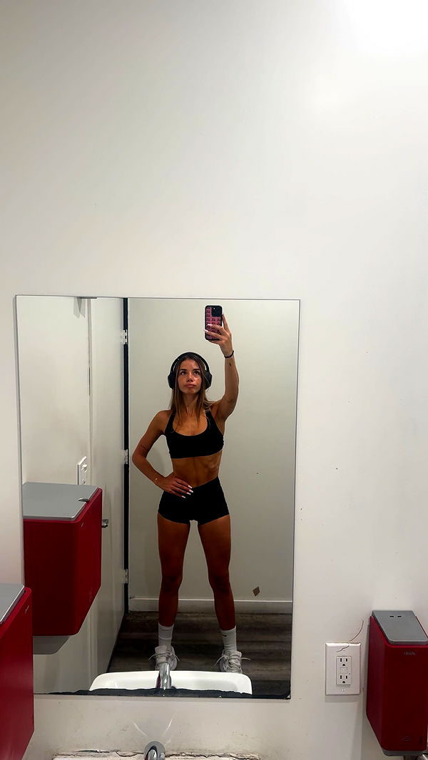 sadie.mckenna image ~ Altpins