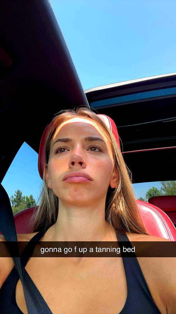 sadie.mckenna image ~ Altpins