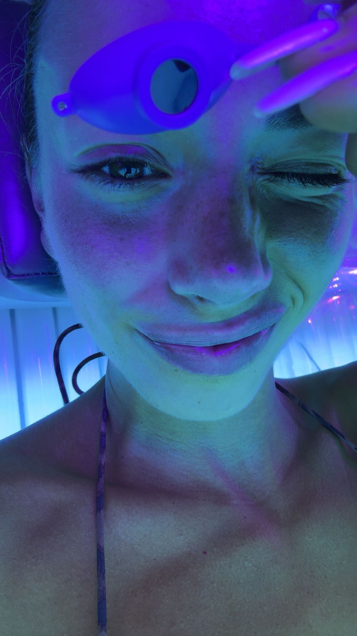 sadie.mckenna snapchat image archive image