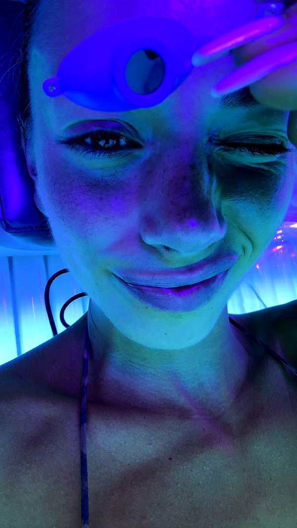 sadie.mckenna image ~ Altpins