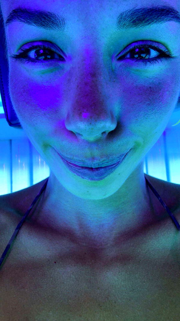 sadie.mckenna image ~ Altpins