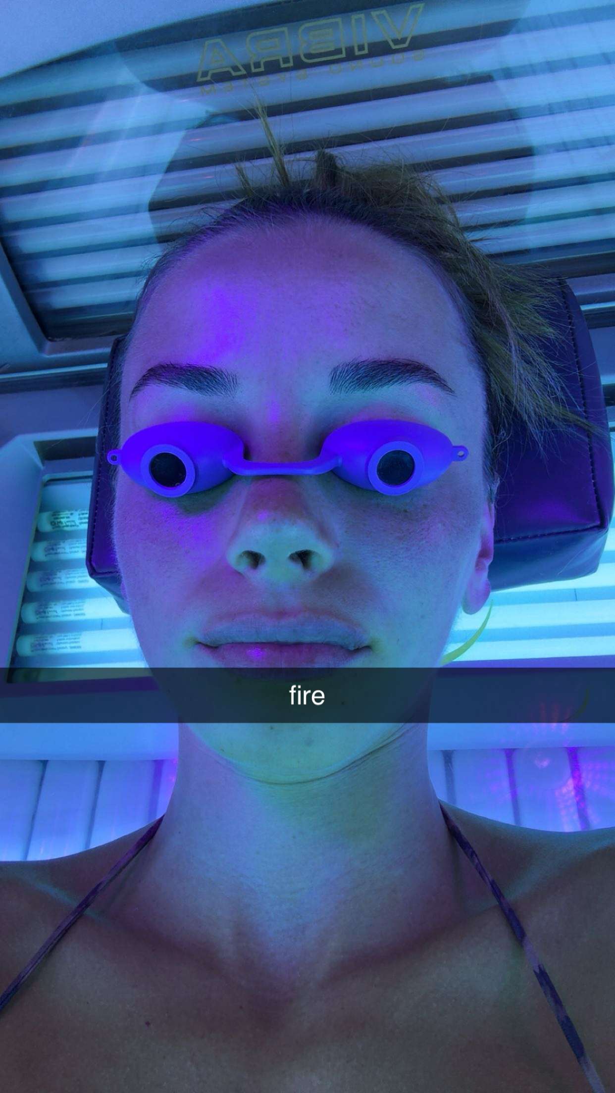 sadie.mckenna snapchat image archive image