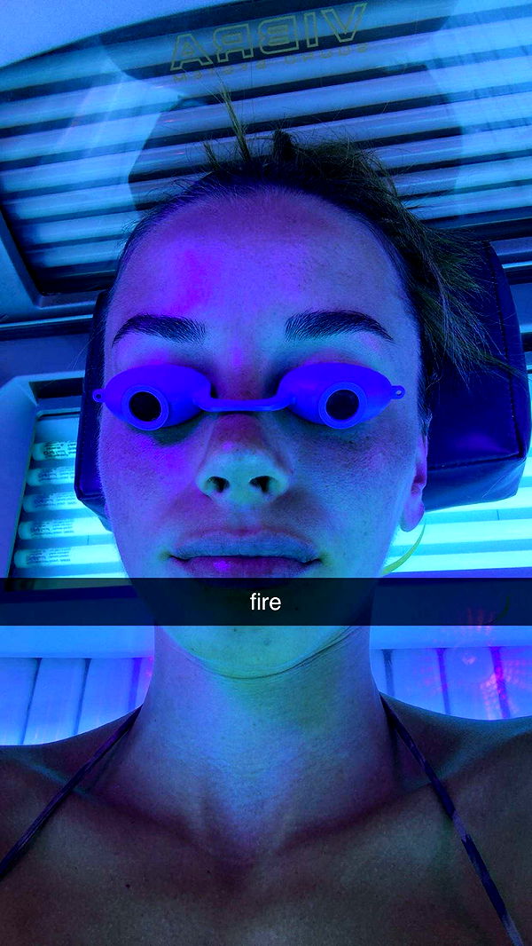 sadie.mckenna image ~ Altpins