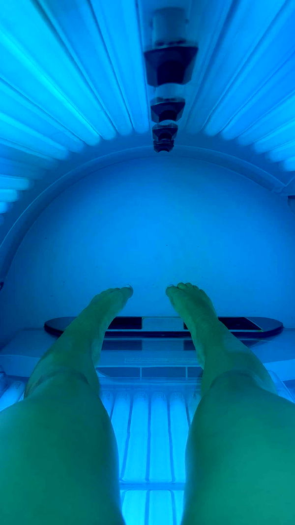 sadie.mckenna image ~ Altpins