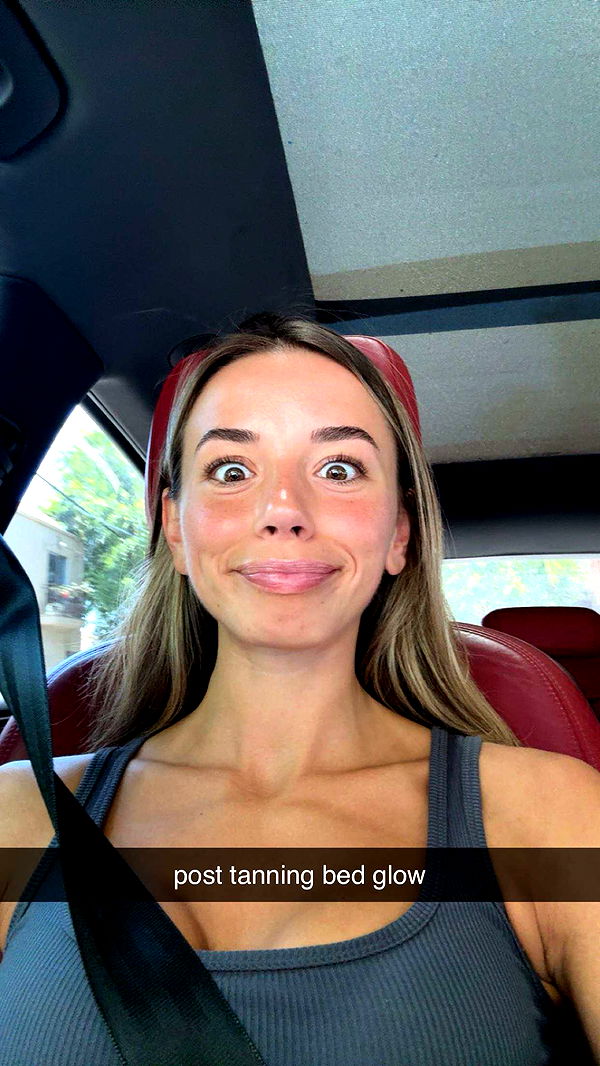 sadie.mckenna image ~ Altpins