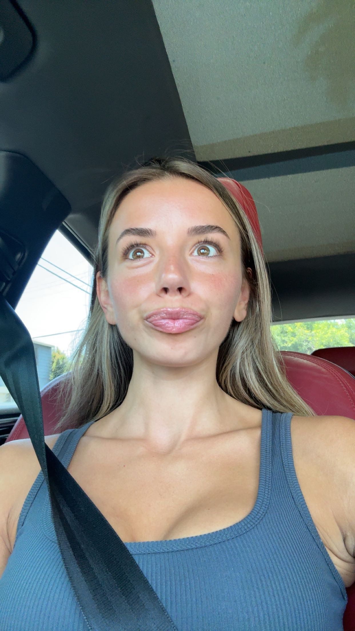 sadie.mckenna snapchat image archive image