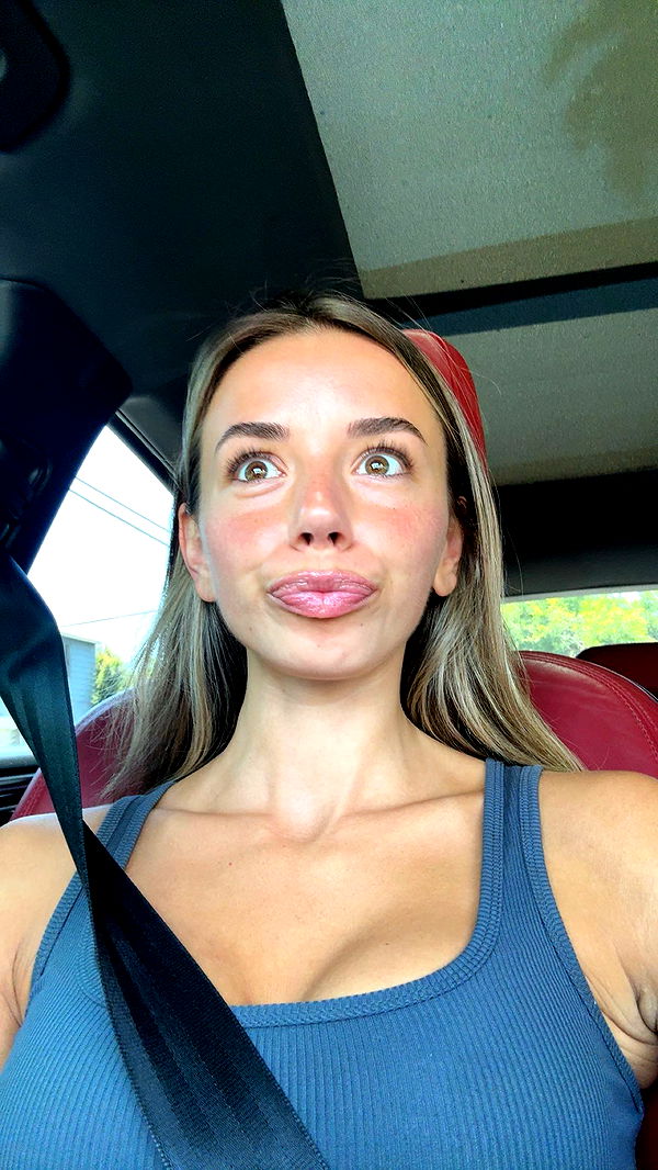 sadie.mckenna image ~ Altpins