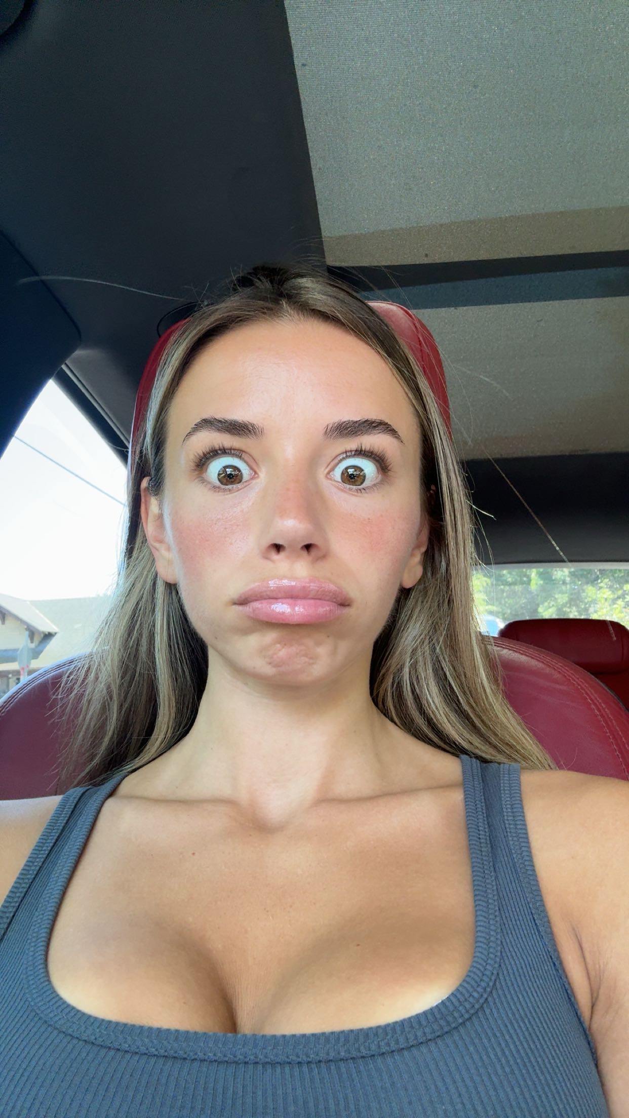 sadie.mckenna snapchat image archive image