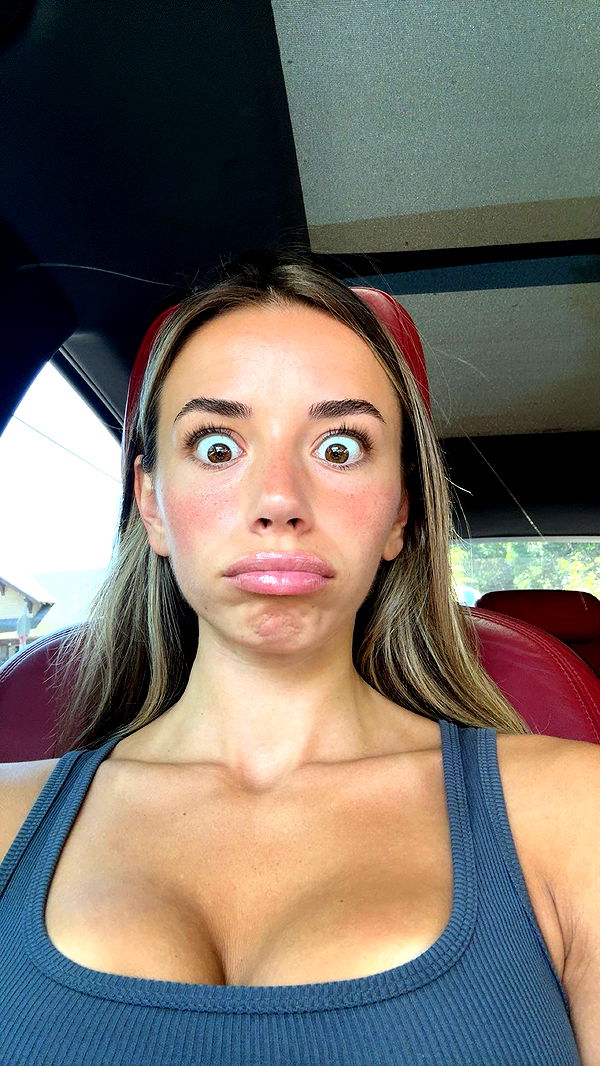 sadie.mckenna image ~ Altpins