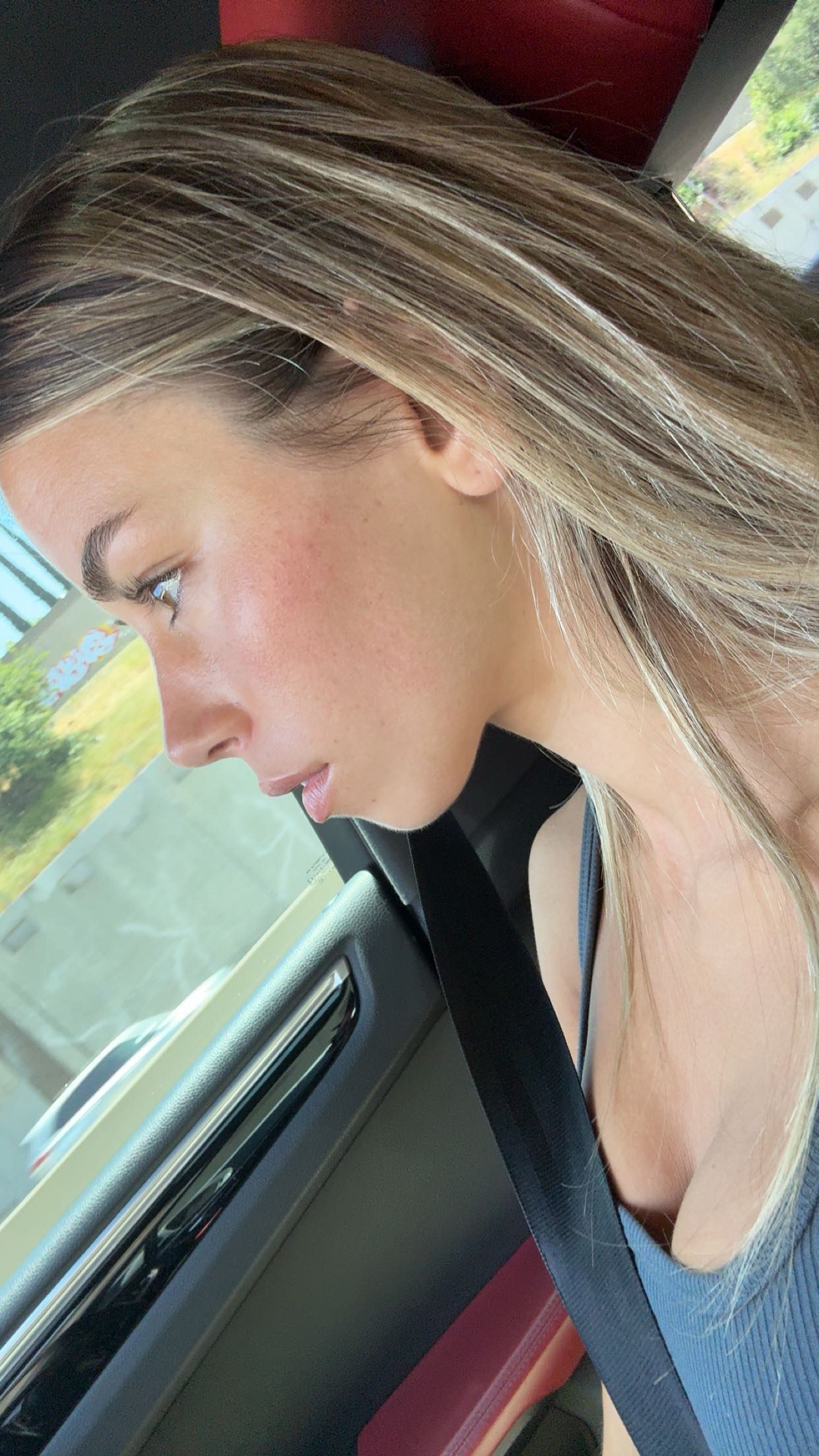 sadie.mckenna snapchat image archive image