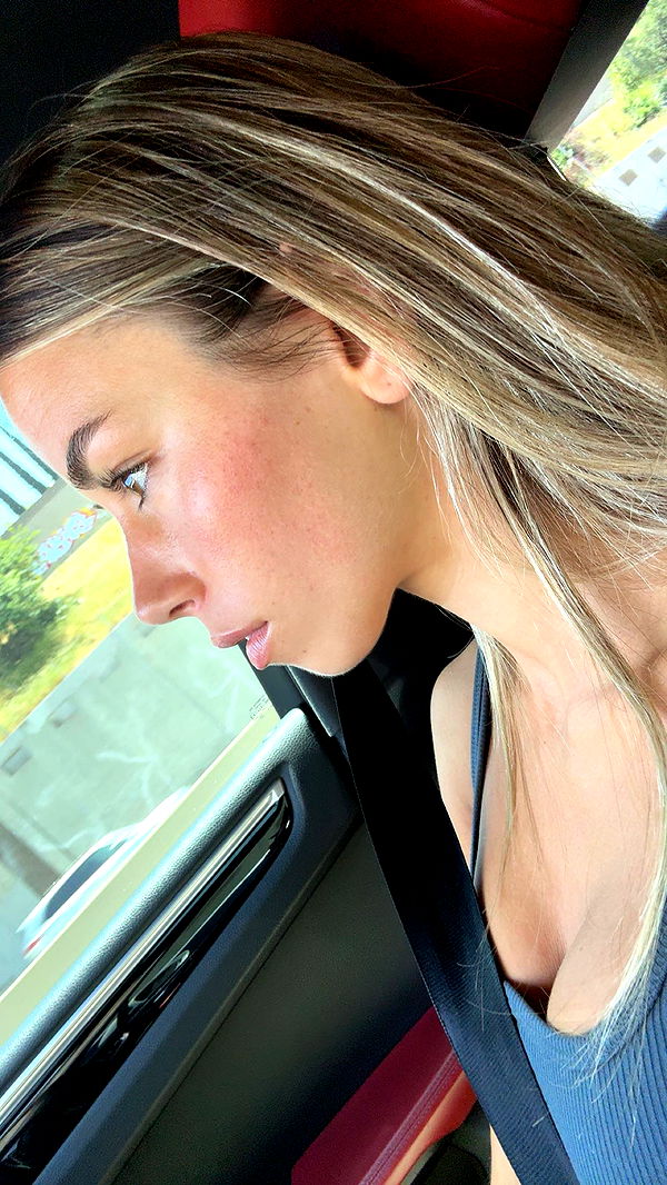 sadie.mckenna image ~ Altpins