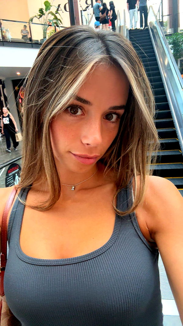 sadie.mckenna image ~ Altpins