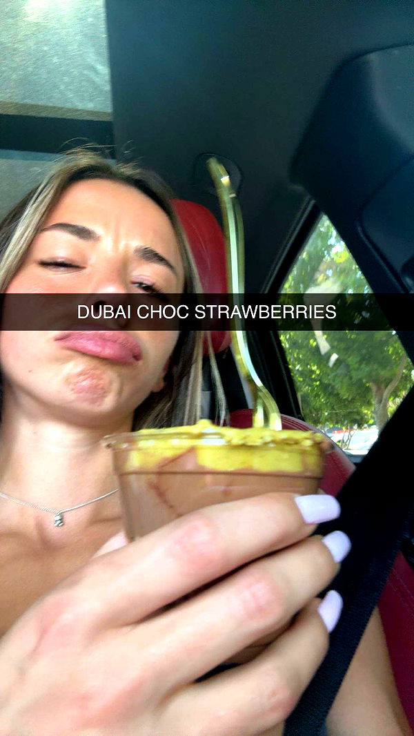 sadie.mckenna image ~ Altpins