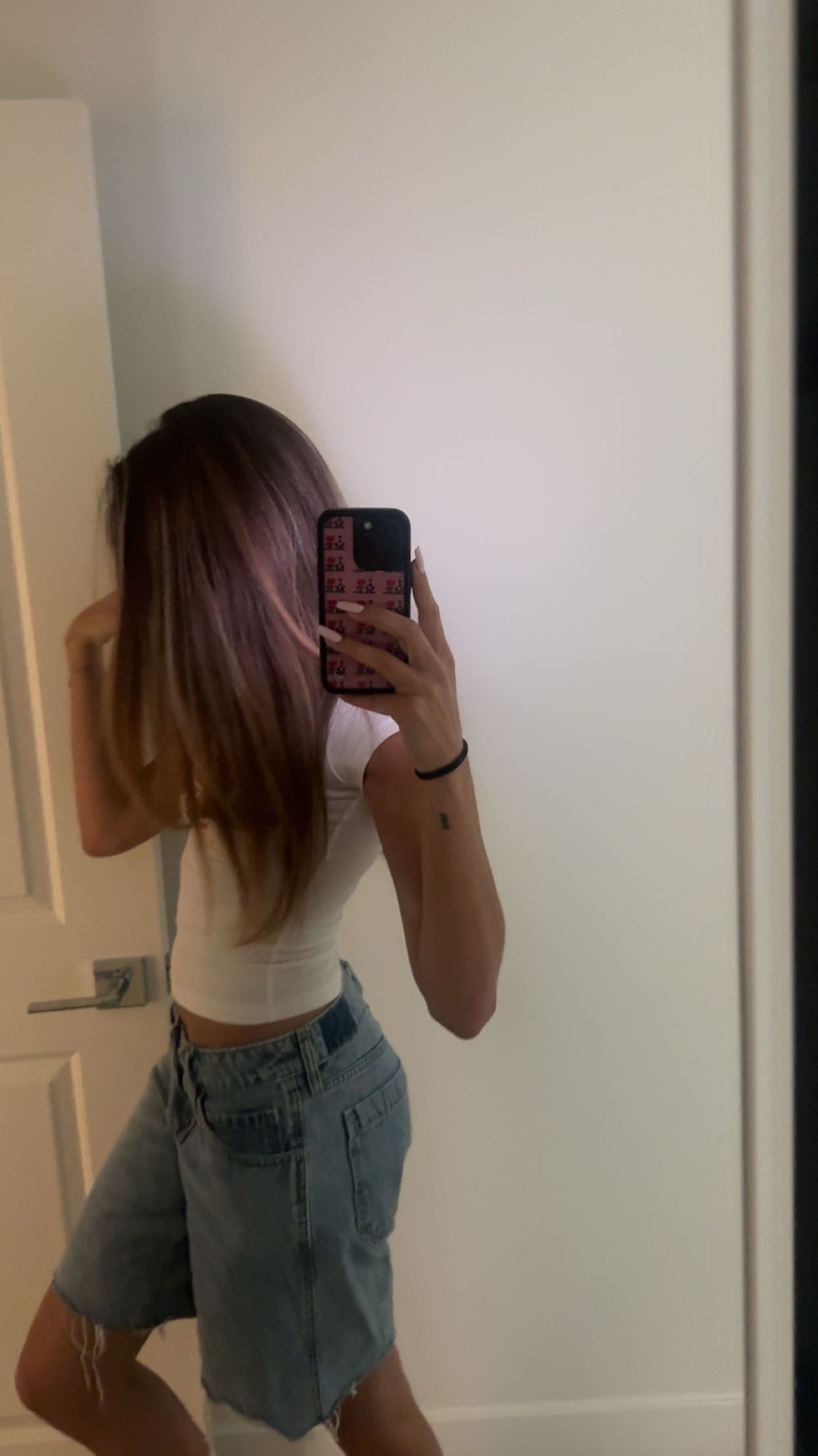 sadie.mckenna snapchat image archive image