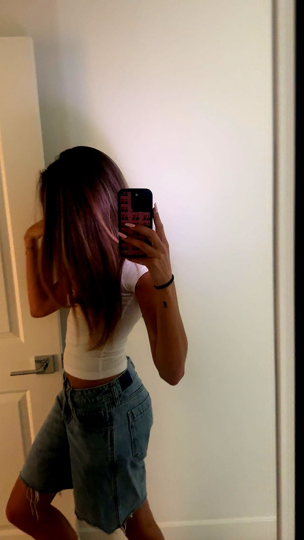 sadie.mckenna image ~ Altpins