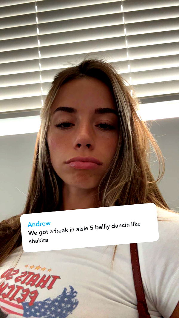 sadie.mckenna image ~ Altpins