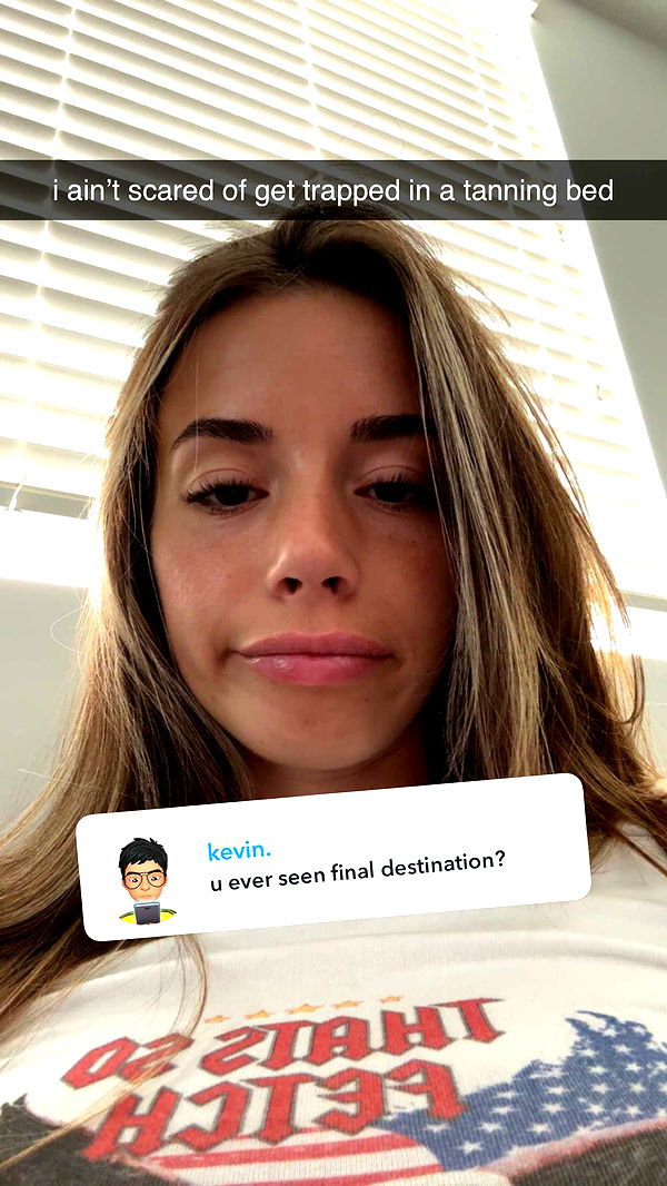 sadie.mckenna image ~ Altpins