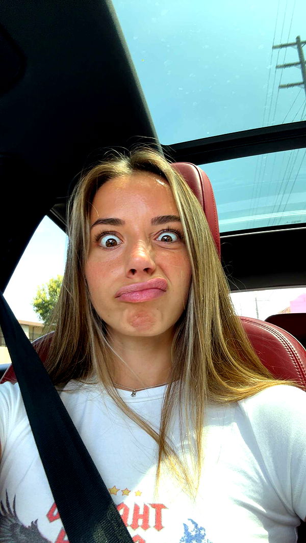 sadie.mckenna image ~ Altpins