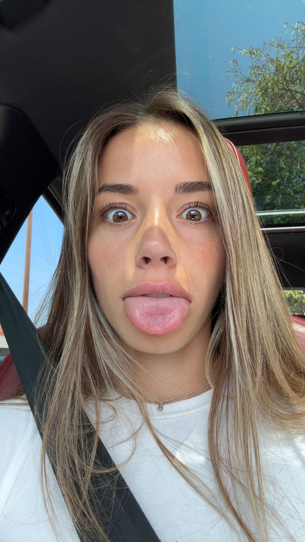 sadie.mckenna snapchat image archive image