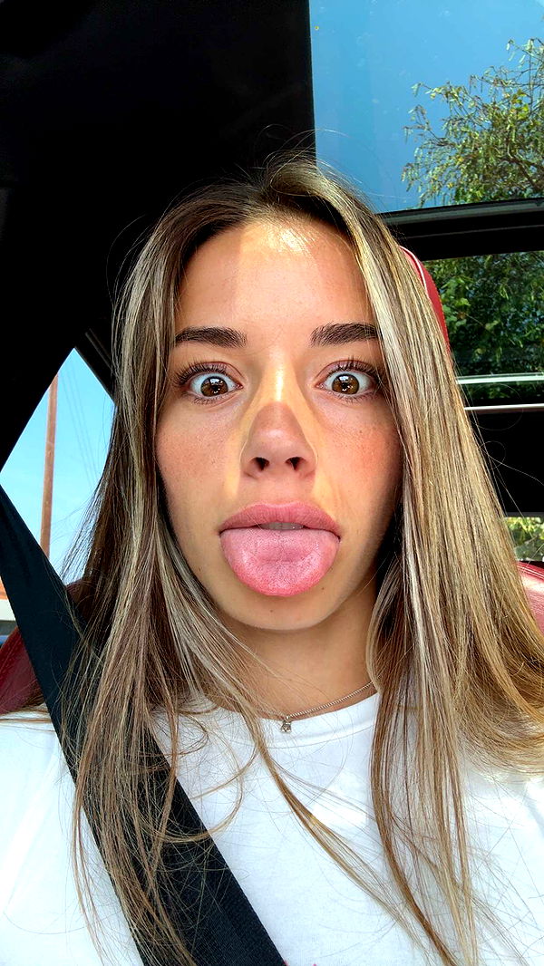 sadie.mckenna image ~ Altpins