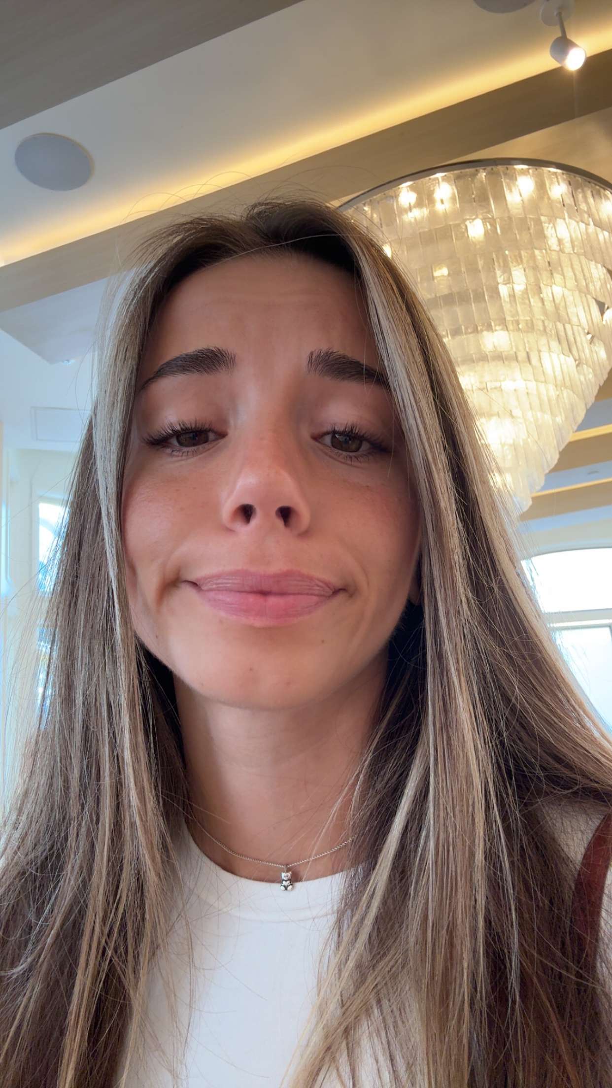 sadie.mckenna snapchat image archive image