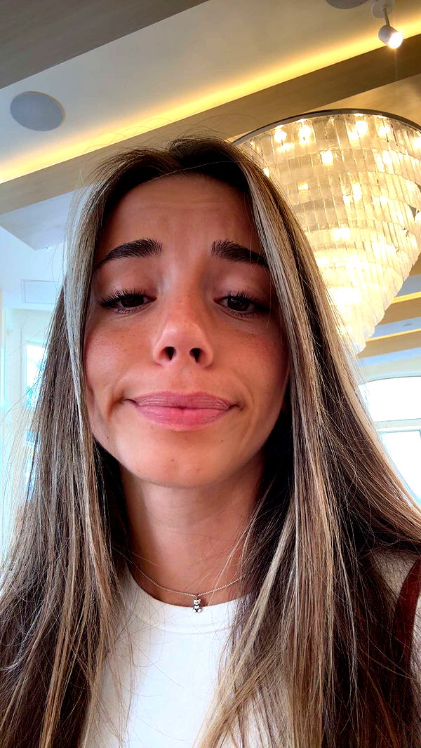 sadie.mckenna image ~ Altpins