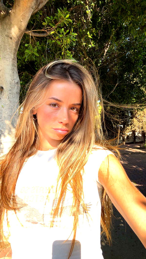 sadie.mckenna image ~ Altpins