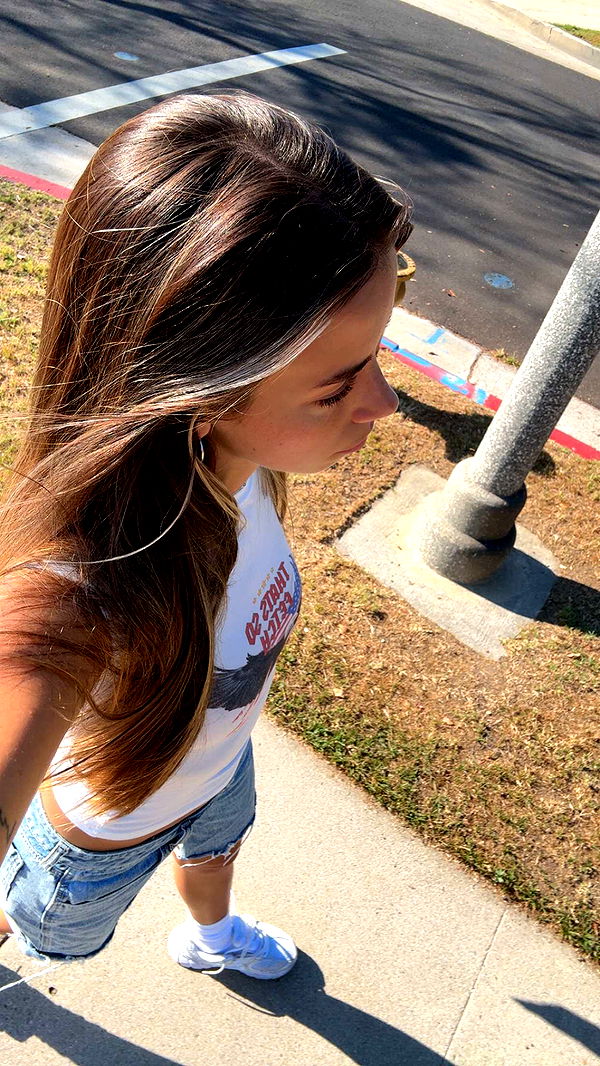 sadie.mckenna image ~ Altpins