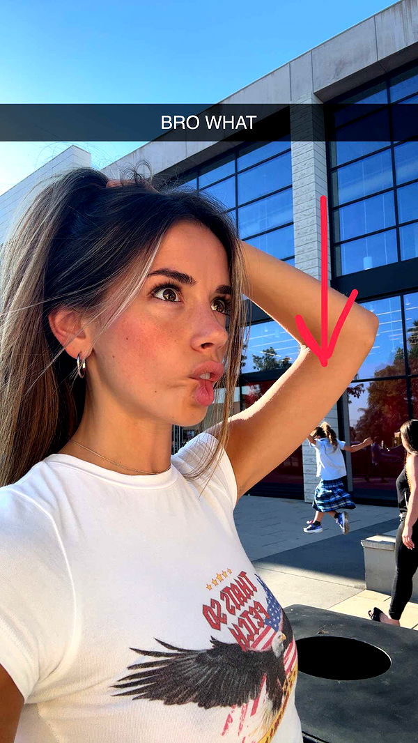 sadie.mckenna image ~ Altpins