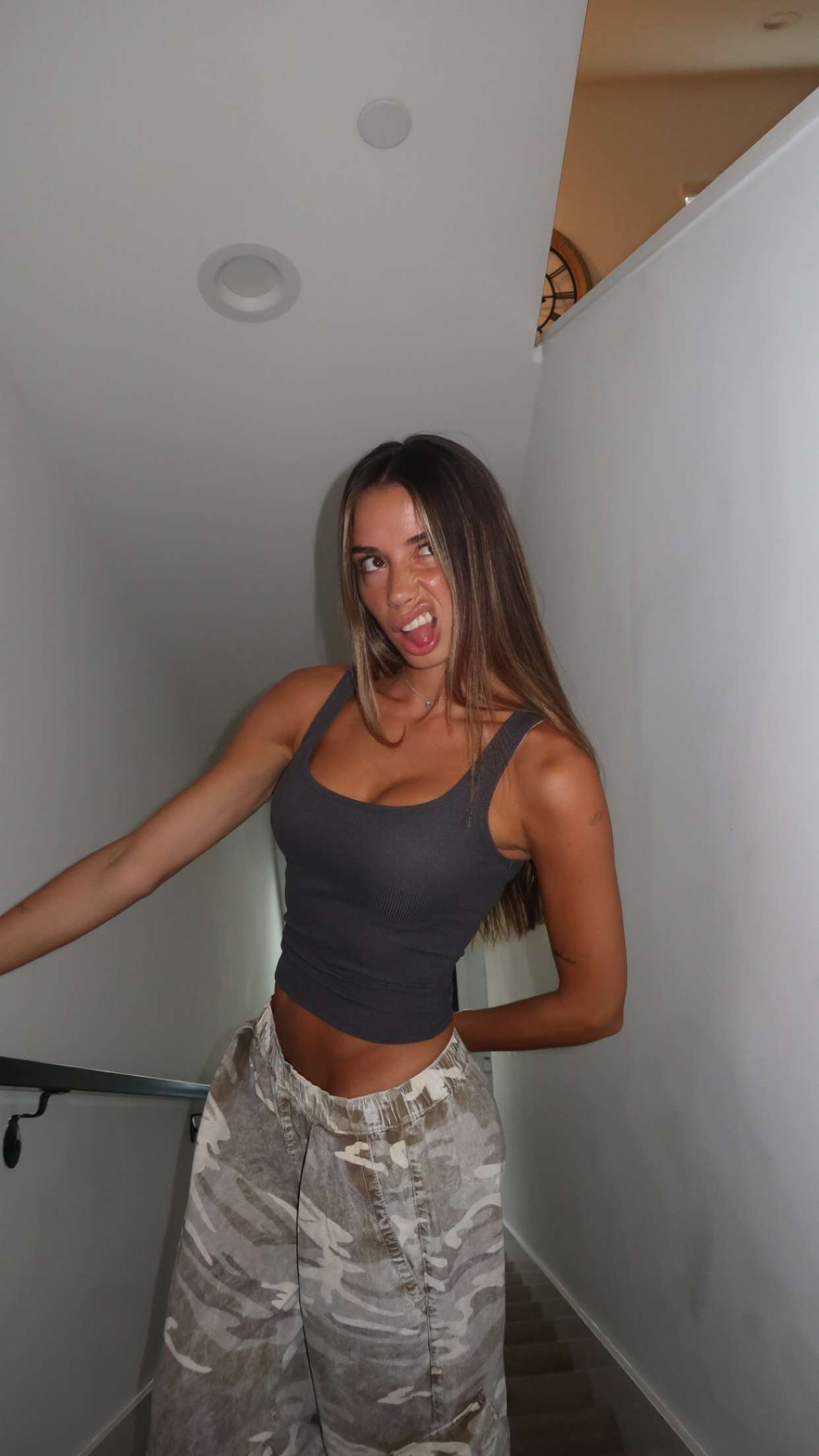 sadie.mckenna snapchat image archive image