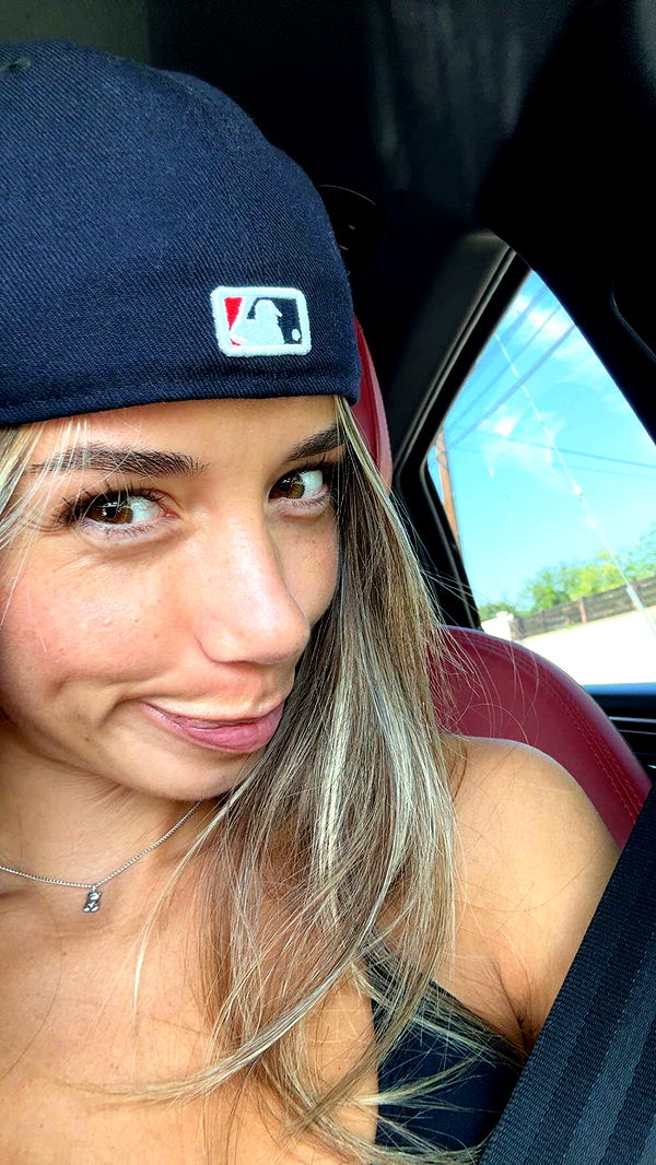 sadie.mckenna image ~ Altpins