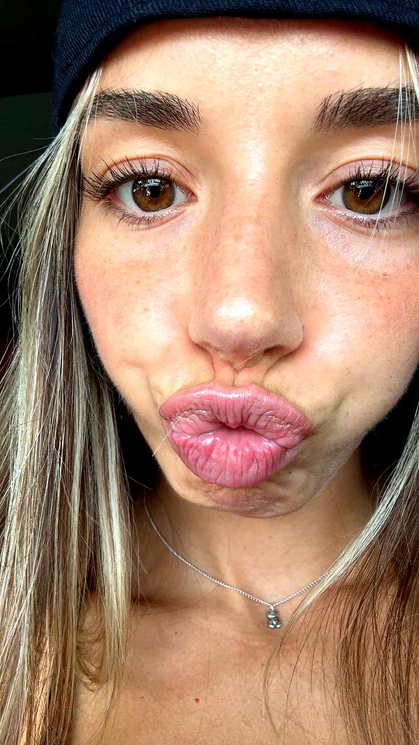 sadie.mckenna image ~ Altpins