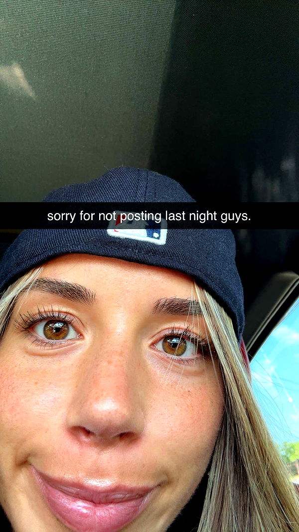 sadie.mckenna image ~ Altpins