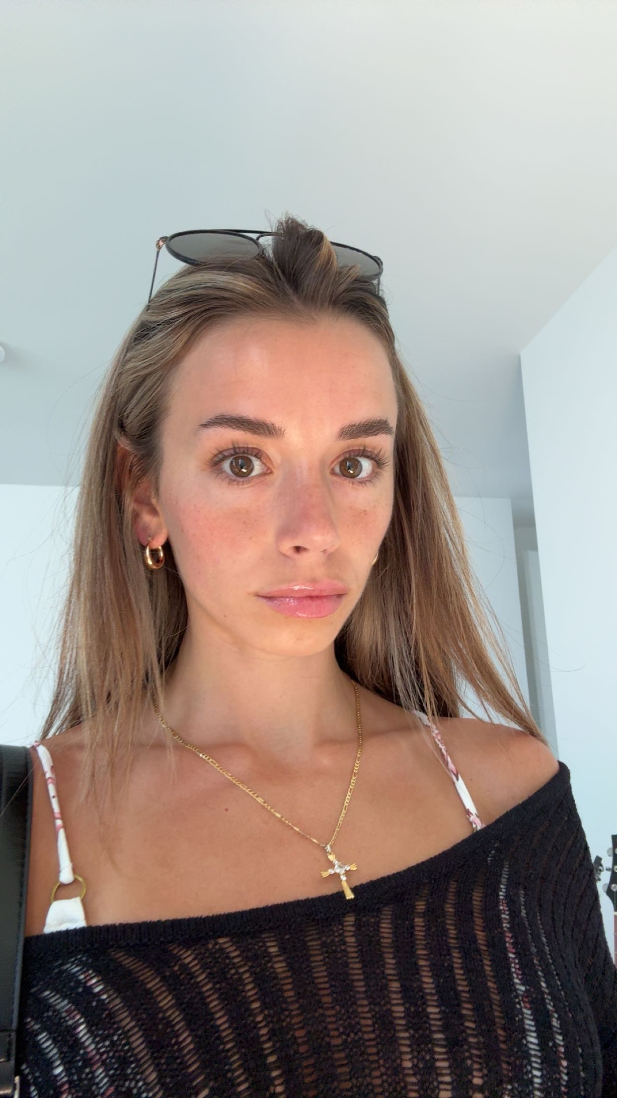 sadie.mckenna snapchat image archive image